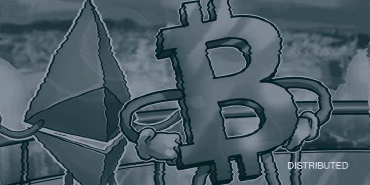 Bitcoin And Ethereum Technical Analysis