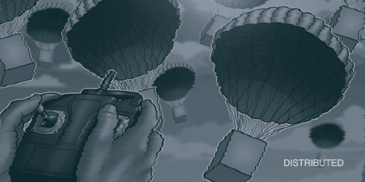 Comprehending Retroactive Airdrops