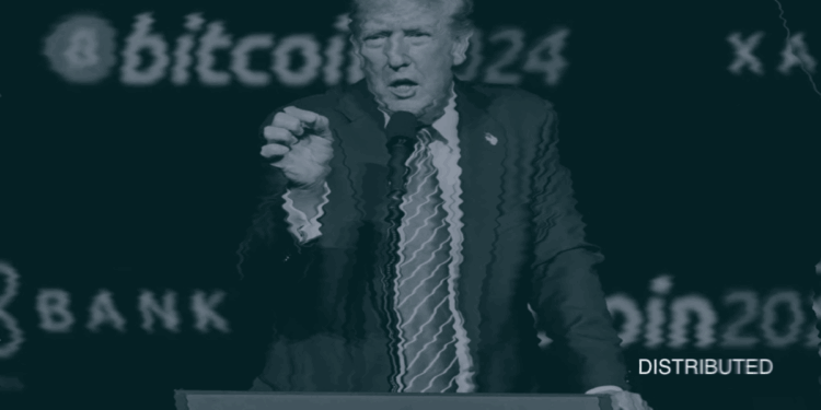 Trump And Crypto Regulations