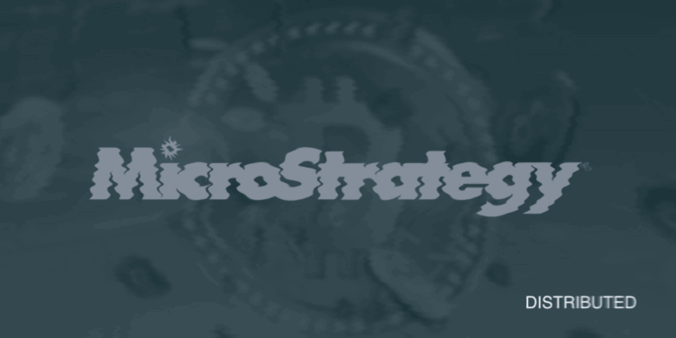 MicroStrategy Bought 55,000 Bitcoin