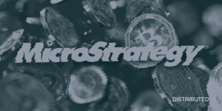 MicroStrategy Unveils $42 Billion Plan