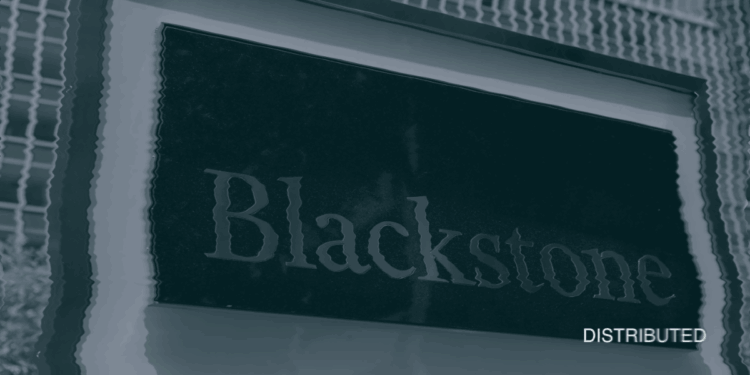 Private Equity Giant Blackstone Sets Sights On European Wealth Expansion