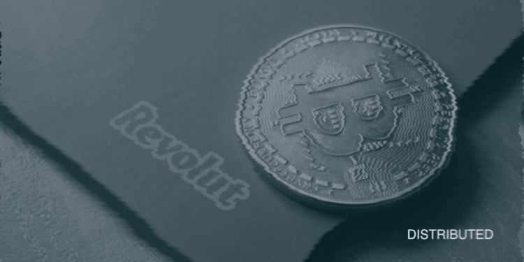 Revolut Expands To European Countries