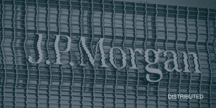 SEC Fines JPMorgan $151 Million