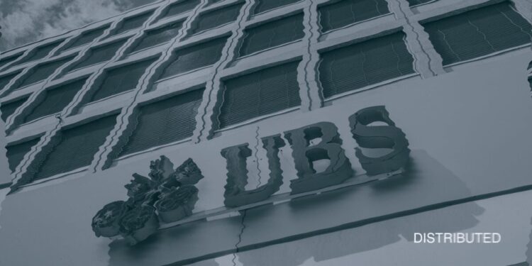 UBS Tests Blockchain Payments