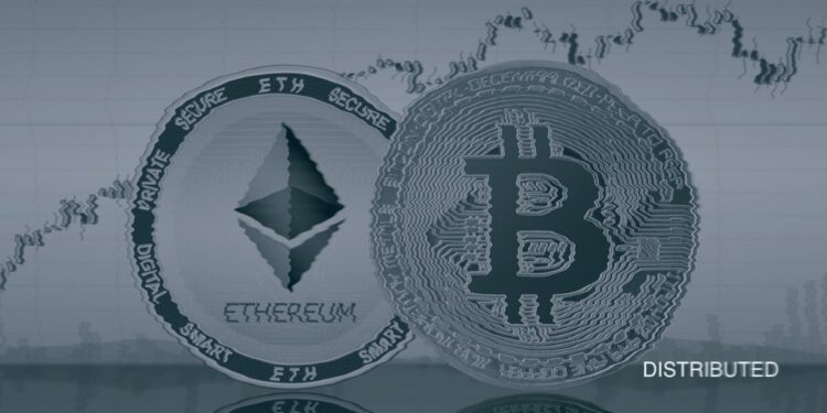 Bitcoin And Ethereum Technical Analysis