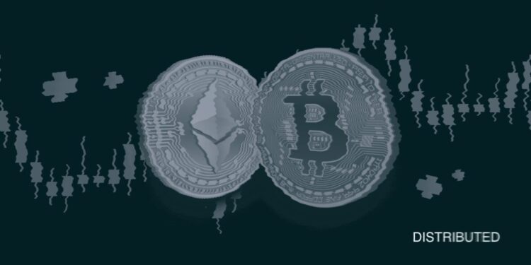 Bitcoin and Ethereum Technical Analysis