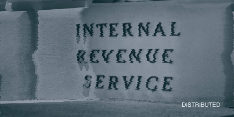 Blockchain Association Sues IRS