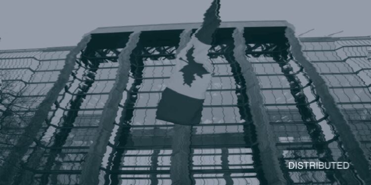 Canadian Banks And Canadian Banks Poised For Mixed Earnings Amid Economic Shifts