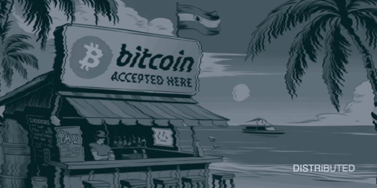 Law To Accept BTC Payments