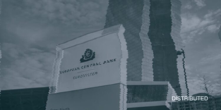 ECB And Interest Rate Cut