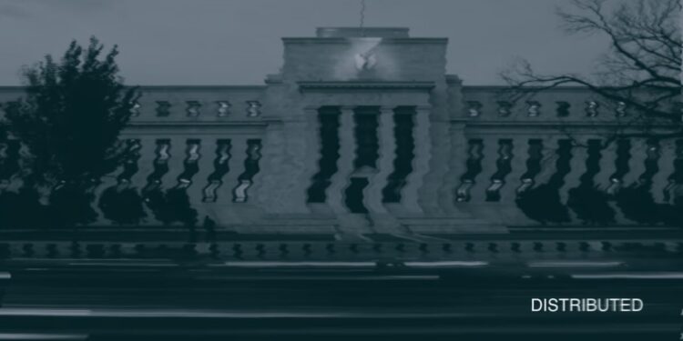 Federal Reserve And Stress Tests