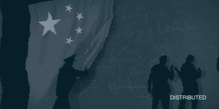 Chinese Regulators And Global Finance