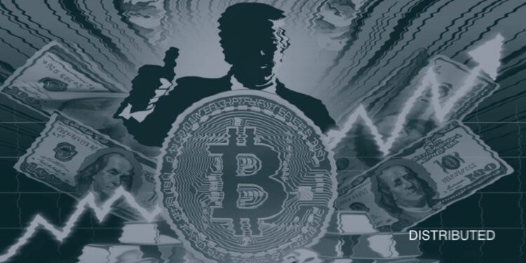 $100M Of Bitcoins By Hut 8