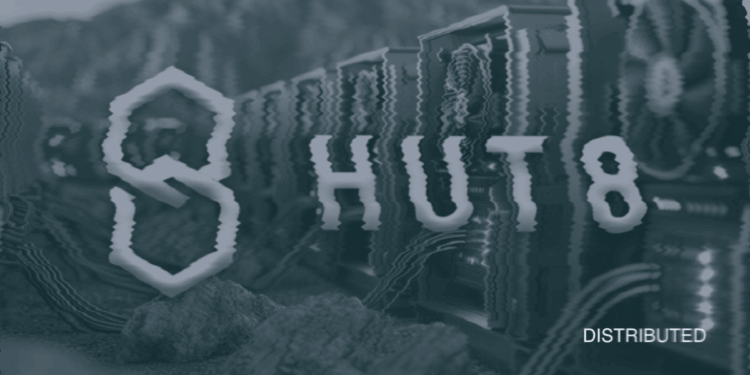 Hut 8 And Bitcoin Reserve