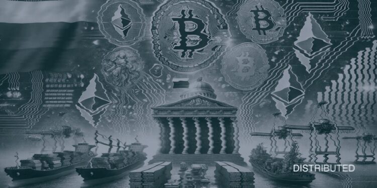 Russia's Crypto Tax Framework