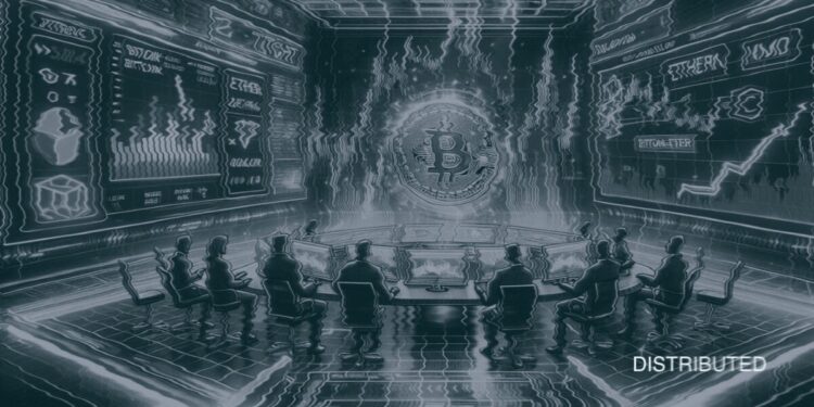 Franklin's Bitcoin-Ether ETFs