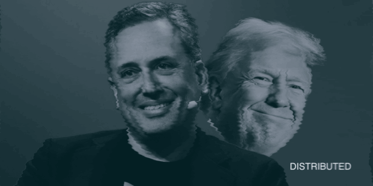 Ex-PayPal COO As AI Adviser