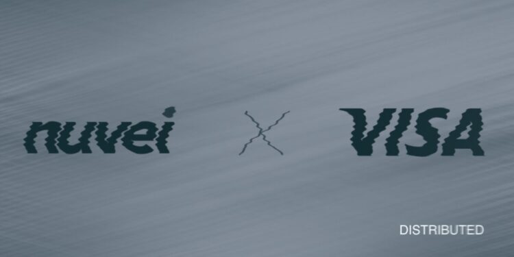 Nuvei Launch Blockchain Payment Solutions