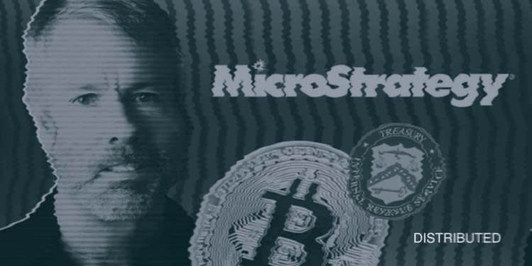 MicroStrategy Buys Back Debt