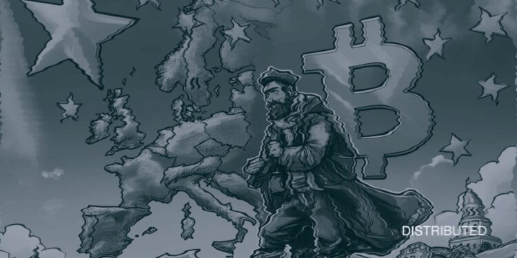 Crypto.com Gets EU MiCA Approval