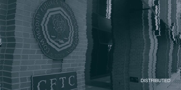 CFTC Faces Leadership Shift