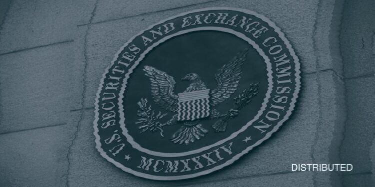 DCG And $30M SEC Settlement