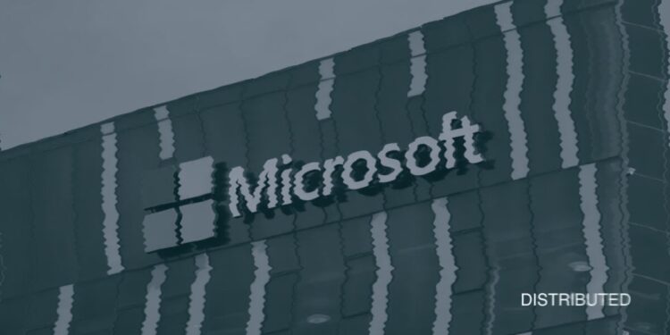 Microsoft's $3 Billion Initiative For India