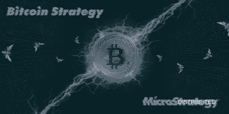 MicroStrategy And Bitcoin Acquisitions