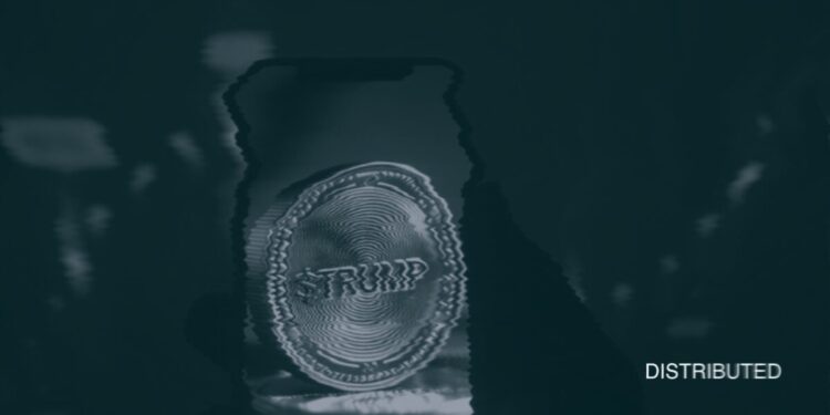 Trump’s Memecoin Frenz