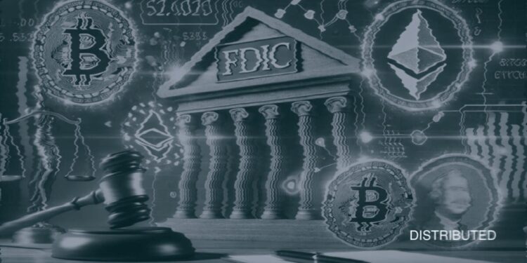 US Regulator And Crypto Banking
