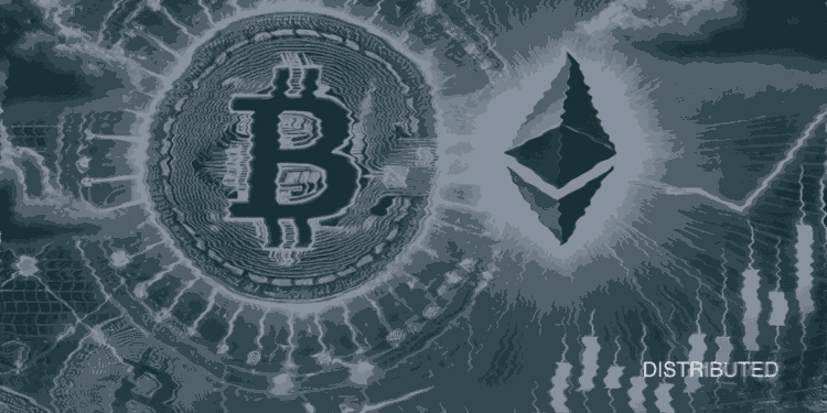 Bitcoin And Ethereum Technical Analysis