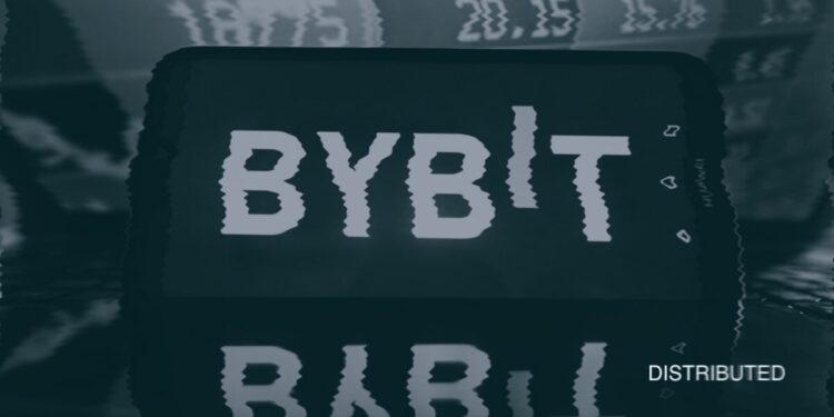 Bybit Hit by $1.5 Billion Hack