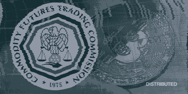 CFTC Announces Tokenization Forum