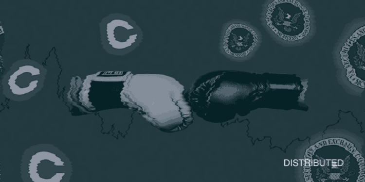 Coinbase Faces Legal Setback