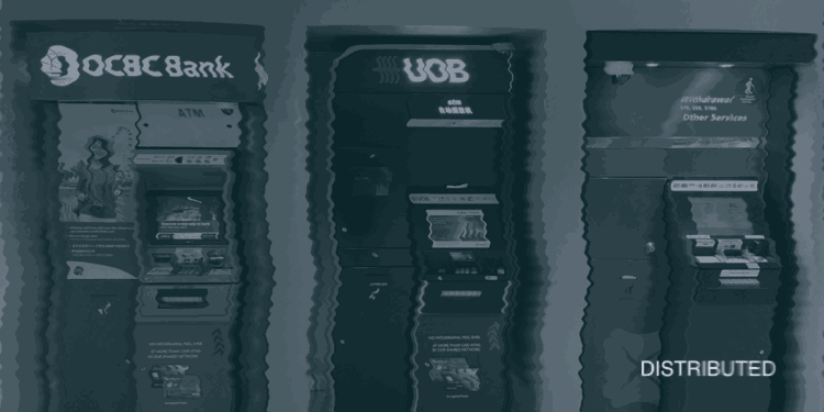 Singapore Banks And Interest Rates