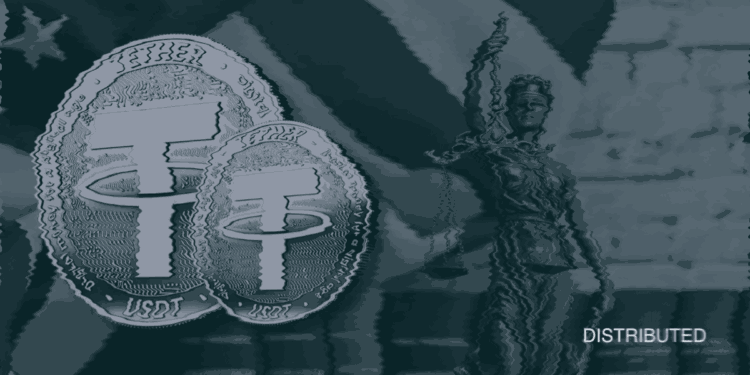 Tether Engages US Lawmakers