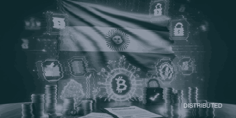 Argentina Unveils New Crypto Regulations