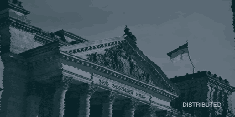 Infrastructure Plan And Economic Shift