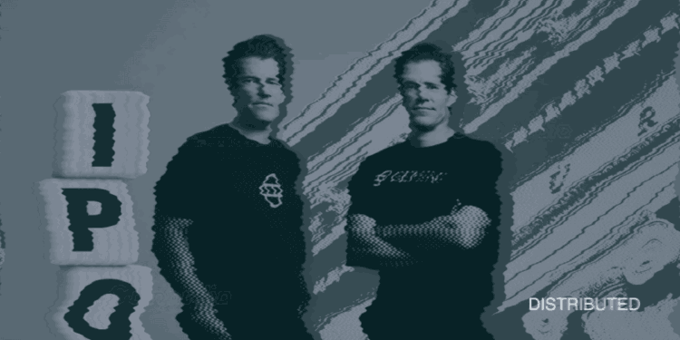 Gemini Files For US IPO