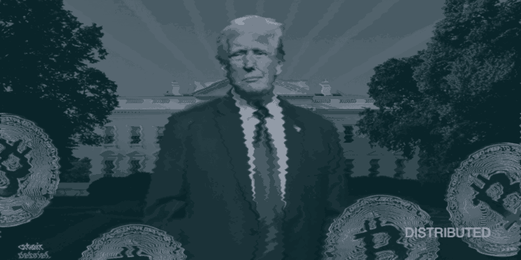 White House Crypto Summit