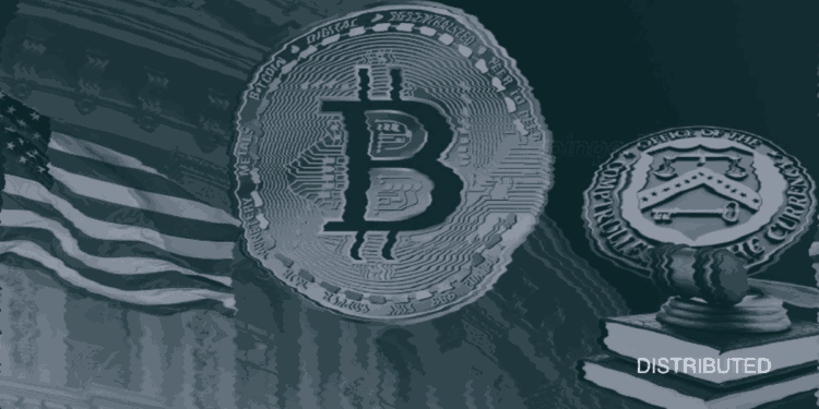 Door For Crypto Adoption