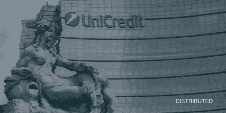 UniCredit Gets European Central Bank's Approval