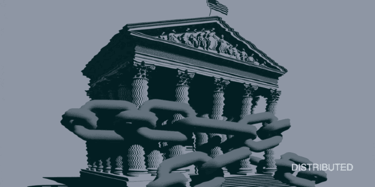 Big Banks And Deregulatory Moves