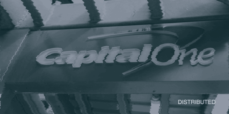 Capital One Wins Approval