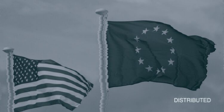 U.S. Trade Tensions And Europe