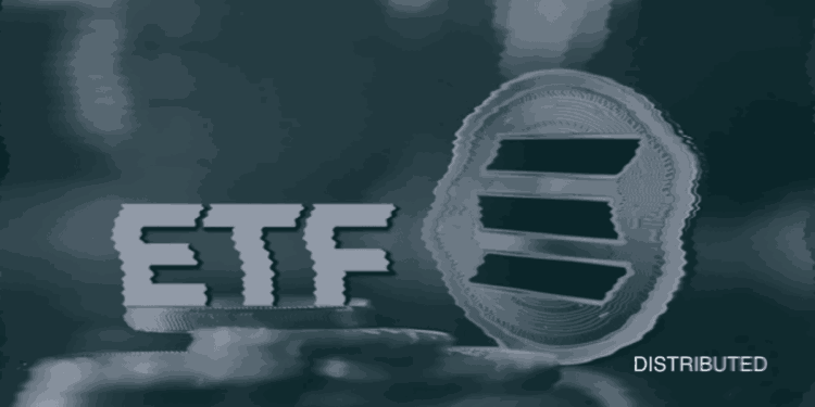 Grayscale To List Solana ETF