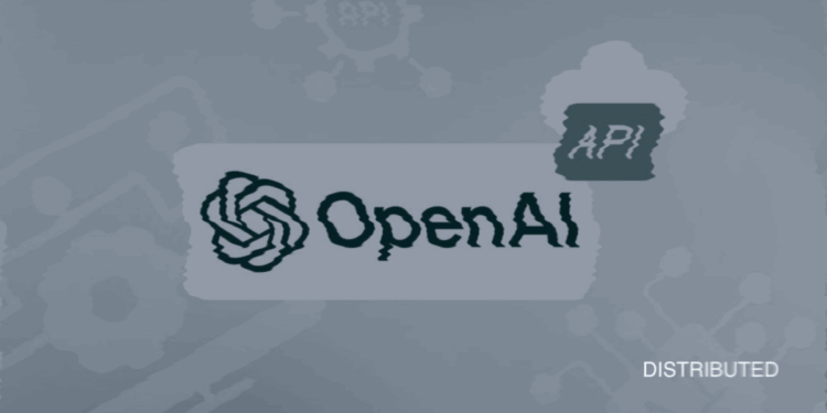 OpenAI Launches 3 New Models