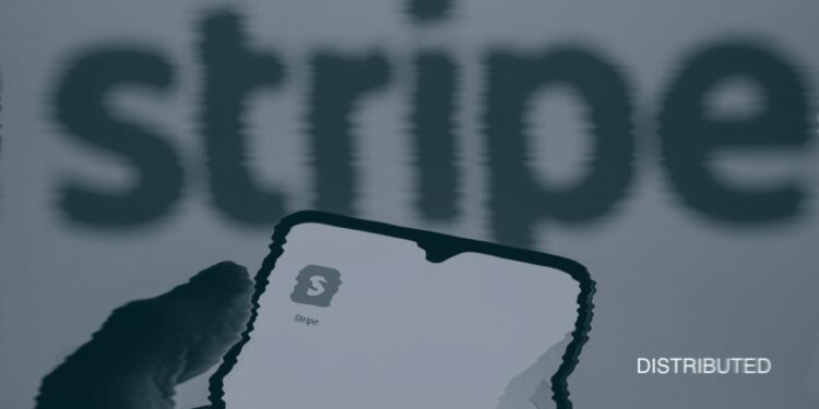 Stripe Launches Stablecoin Pilot