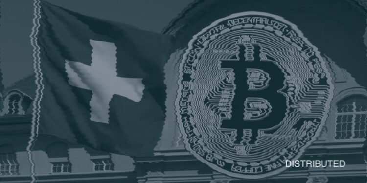 Swiss National Bank Rejects Bitcoin